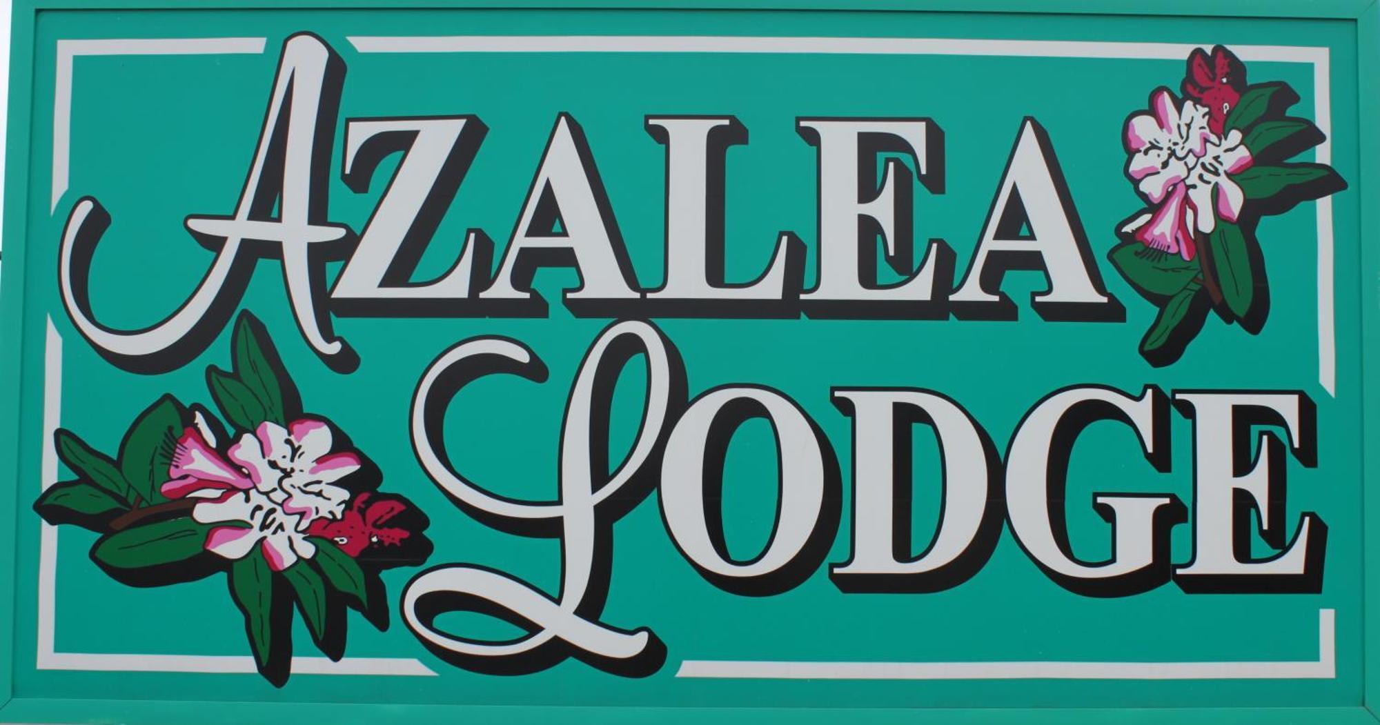 Azalea Lodge 골드비치 외부 사진