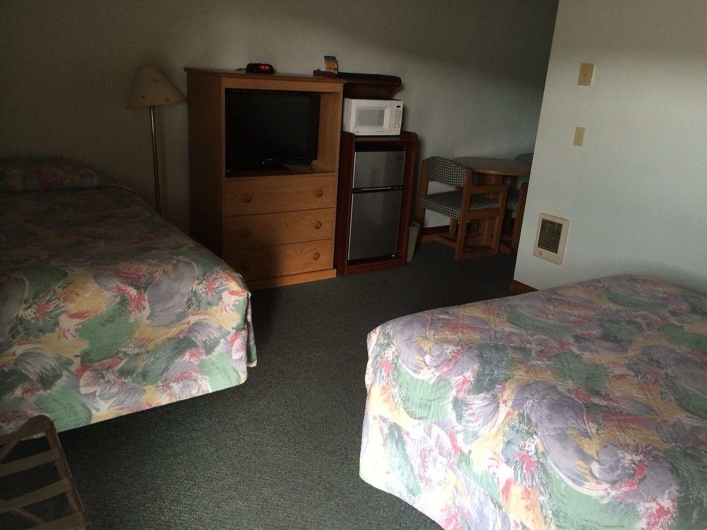Azalea Lodge 골드비치 외부 사진