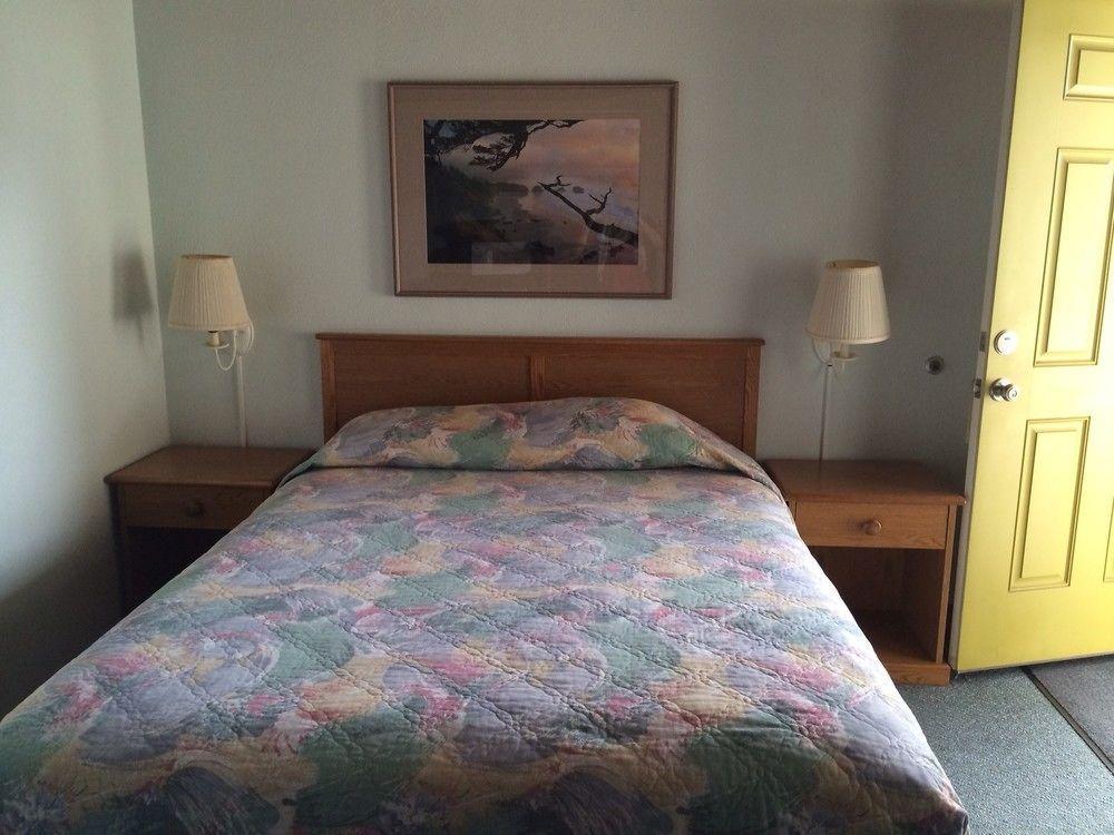 Azalea Lodge 골드비치 외부 사진