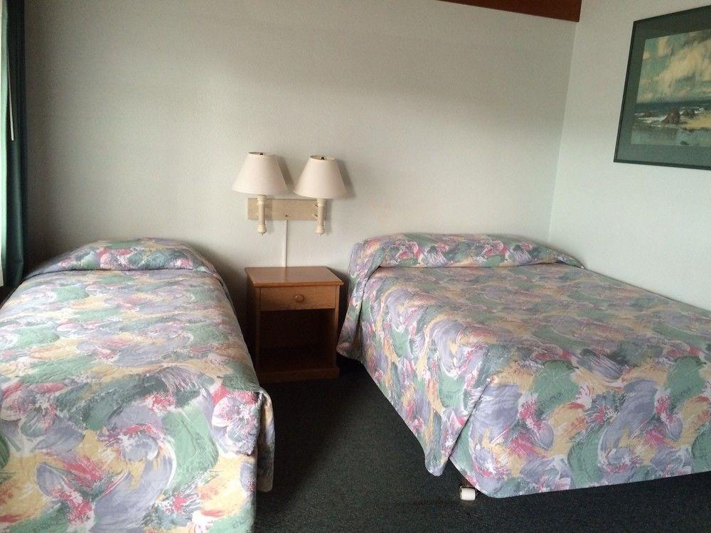 Azalea Lodge 골드비치 외부 사진