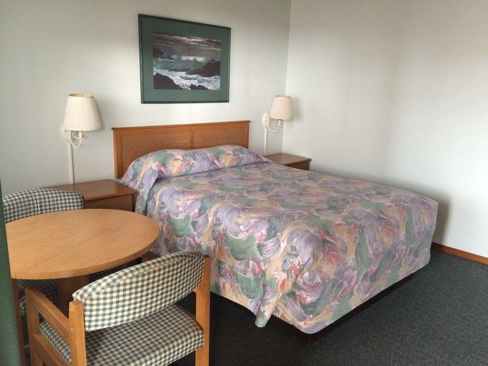 Azalea Lodge 골드비치 외부 사진