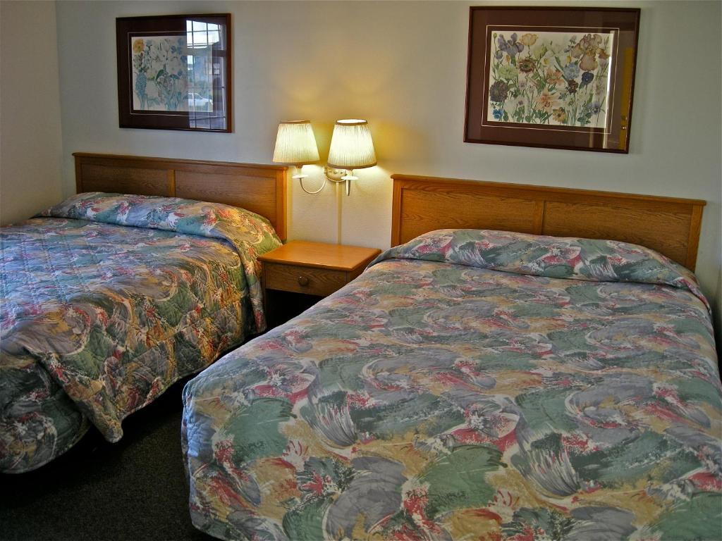 Azalea Lodge 골드비치 외부 사진
