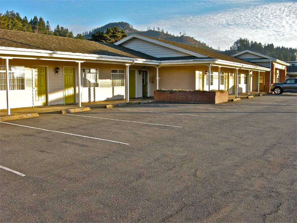 Azalea Lodge 골드비치 외부 사진