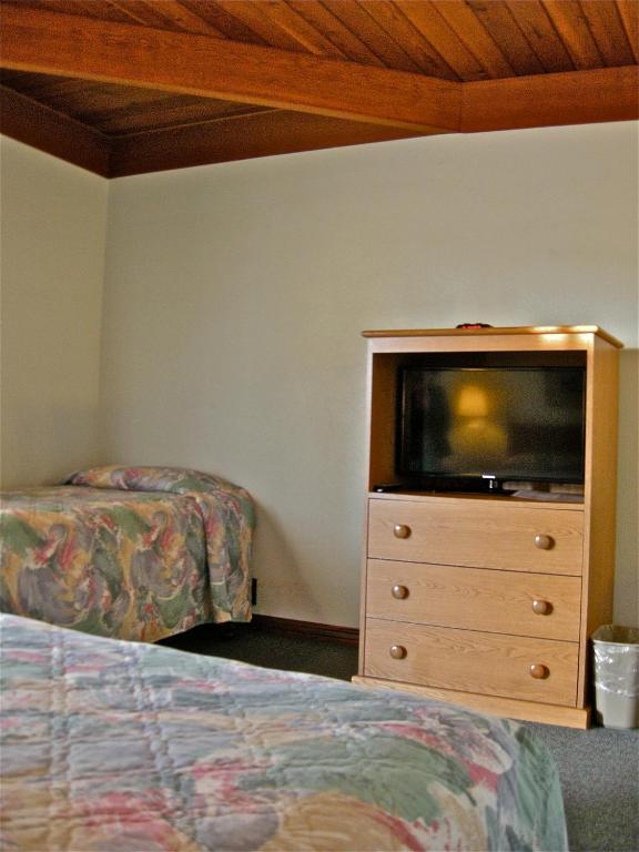 Azalea Lodge 골드비치 외부 사진