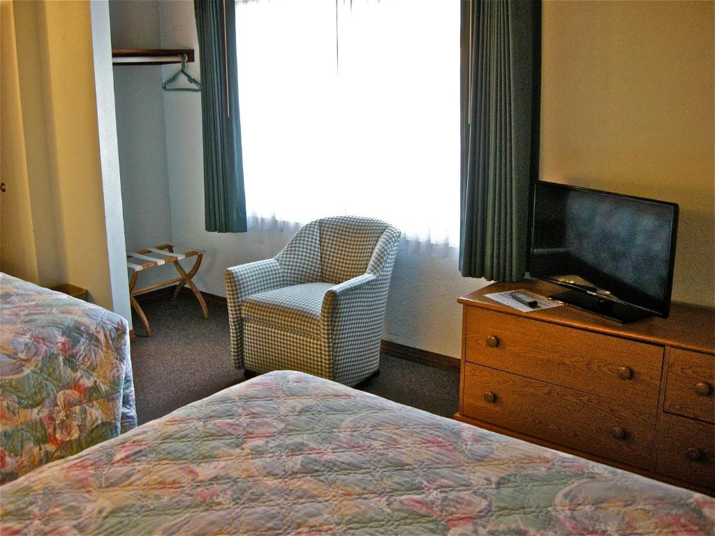 Azalea Lodge 골드비치 외부 사진